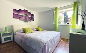 Apartment Nono Moj