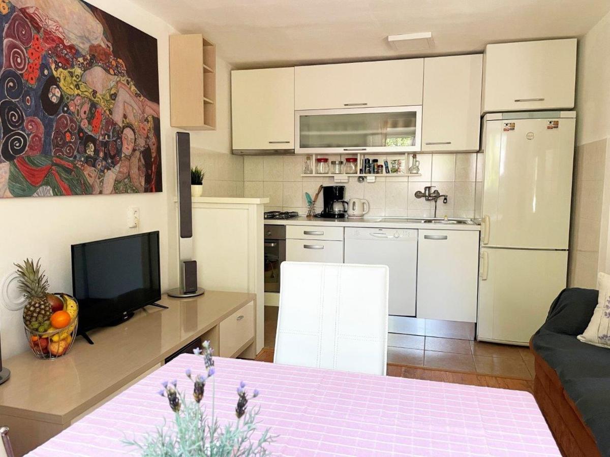 Apartment Nono Moj Dubrovnik Exterior photo
