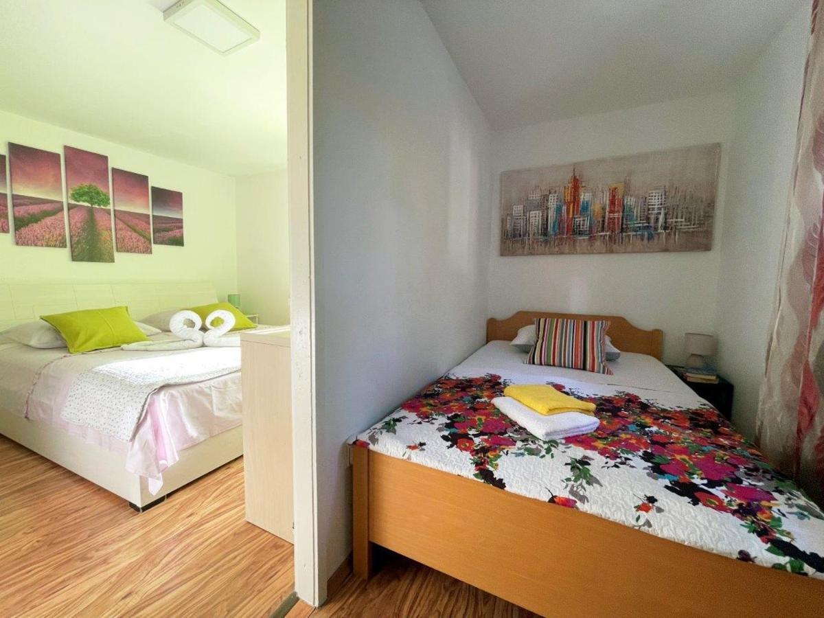 Apartment Nono Moj Dubrovnik Exterior photo