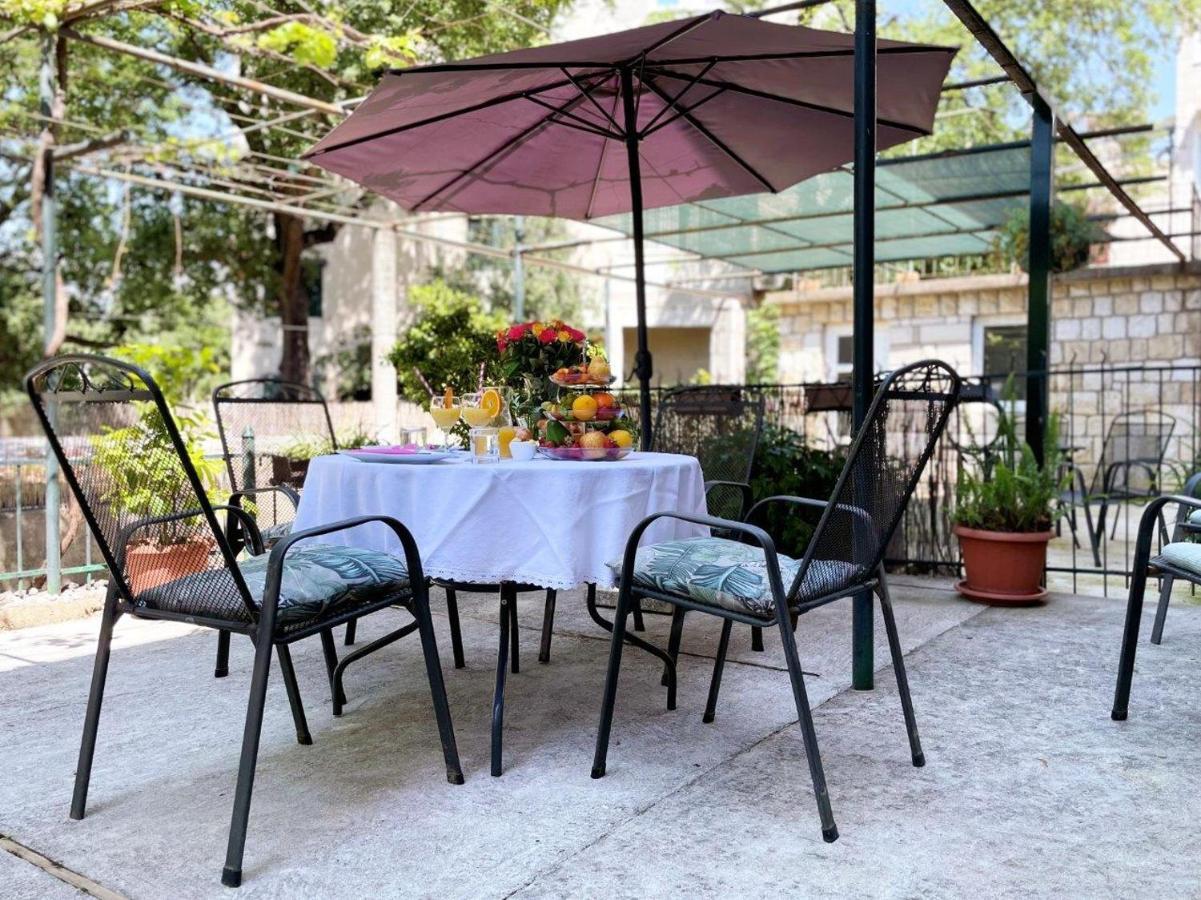 Apartment Nono Moj Dubrovnik Exterior photo